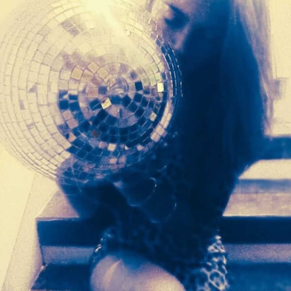 Meet your Posher, Polina